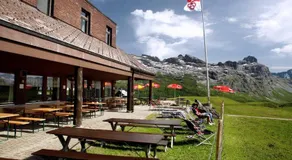 Berggasthaus Tannalp - Image 3