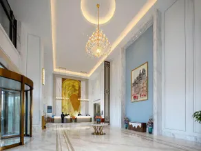 Vienna International Hotel Nanning Wuming San Yue San Plaza - Image 2