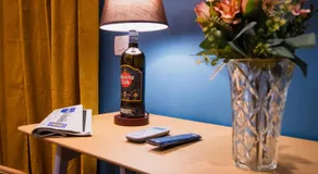Palazzo Rosso Rooms & Suites - Image 5