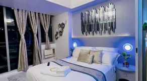 Azure Urban Resort Residences - The Paris Hilton Beach Club - Image 2