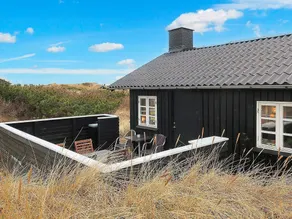 5 person holiday home in Brovst-By Traum - Image 5