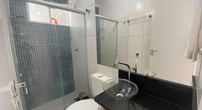 Apartamento aconchegante para 6 pessoas - Image 3