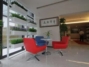 Magnotel Hotel （Shanghai Wujiaochang Changhai Hospital Branch) - Image 3