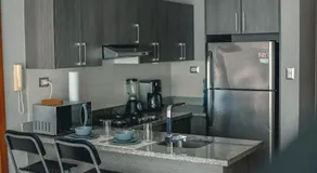 ARMONIA 408 APARTMENT IN GAZCUE - Image 4