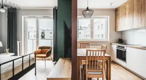 Pure Rental Apartments Inżynierska - Parking Free - Image 3