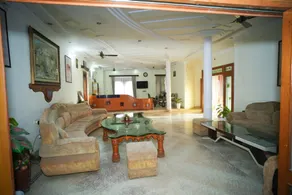 Hotel Pratapgarh Haveli BUNDI - Image 5