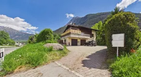 Spacious apartment in Brig-Glis - Image 5