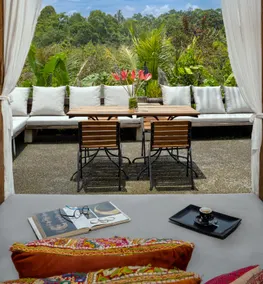Nienté Bali - Image 4