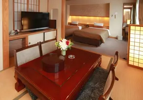 Asakusa Central Hotel - Image 2