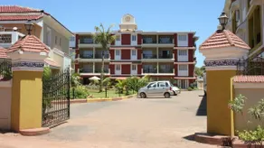 Lovely 2BHK1 Goa AC Homestay near Candolim Beach - Image 4