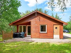 4 star holiday home in Thyholm - Image 4