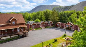 Motel Au Vieux Frontenac - Image 2