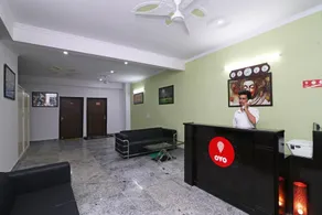 Hotel O Pearl Residency - Image 5