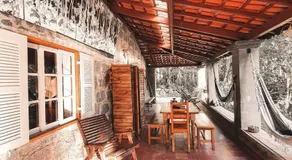 Quarto Gaia - Parque Nacional Itatiaia - Image 5