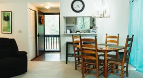 Three Little Pines Condo 2BD 2BA with Seasonal Pool Close to Village and Pinehurst Resort - Image 5