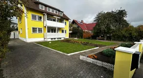 Unterkunft 20 Schwabach - Image 3