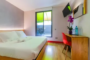 Ok Hostel Madrid - Image 2
