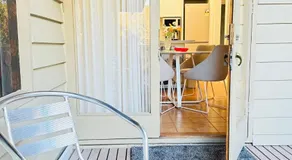 Forest Romance Retreat near Doncaster Westfield M3 - Image 4