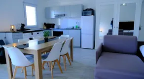 CALYPSO- Grand T3 70 m2 - Arrivée Autonome - Parking Privé Gratuit - Image 5