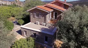 Epidaurus Olive Villa - Image 5
