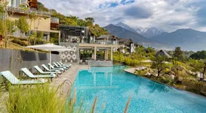 Norbu The Montanna, Dharamshala - IHCL SeleQtions - Image 3