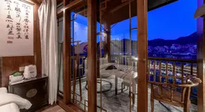 Wang Jiang Reclusive Boutique Inn - Image 4