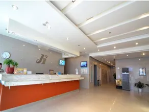 Jinjiang Inn Nanjing Zhu Jiang Road Xiao Ying North Road Branch - Image 3