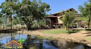 Casa do Lago - Condomínio de Casas para aluguel diário e de Temporada - Image 3