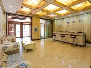 Wan an Business Hotel - Image 2