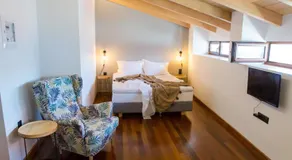 Sofita Hotel - Image 2