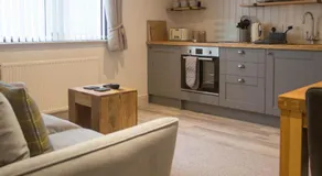 Cruinn Bheinn Luxury Self Catering Apartments - Image 3