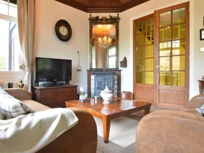Cozy Holiday Home in Durbuy near Town Center - Image 5