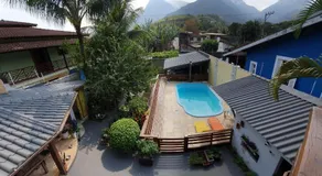 Suítes no paraíso da Ilhabela - Image 4