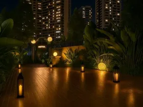 Dianchi Impression No.9 Apartment Hotel - Image 5