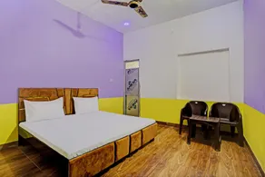 Hotel O New Paradise Guest House - Image 2