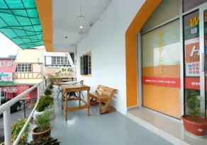 Hotel Tudor Home Inn Cameron Highlands - Image 4