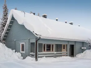 Holiday Home Kiehislevi a by Interhome - Image 2