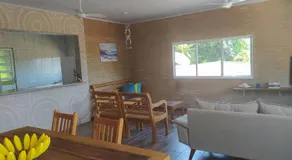 Cobertura na Enseada a 80 m da areia - Image 4