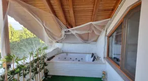 SNOW HİLL HOUSE Pansiyon - Image 3
