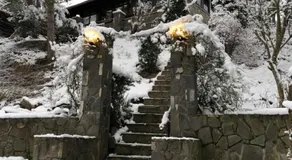 Bohemian Chalet - Image 3