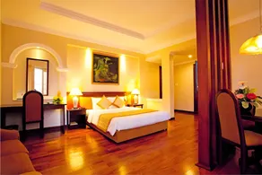 Huong Sen Hotel - Image 2