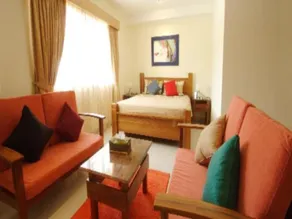 Sansuk Gay Sauna and Guesthouse - Image 2