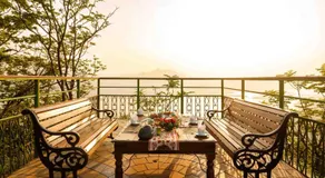 Whispering Heights, Pawna Lake, Lonavala - amã Stays & Trails - Image 3