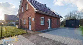 Sünnenhuus 34 - Dein Ferienhaus an der Thülsfelder Talsperre - Image 2