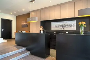 Best Western Hotel Goldenes Rad - Image 5