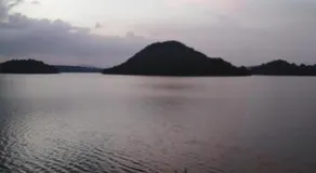 Lake parth Giritale - Image 5