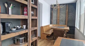 FeWo's und Apartment's Blaues Haus - Image 5