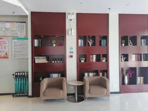 City Comfort Inn (Chongzuo Fusui) - Image 3