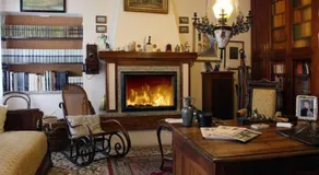 B&b Villa Bornancini - Image 2