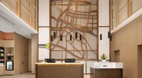 Home2 by Suite Suqian Siyang - Image 4